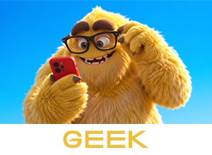 Geek