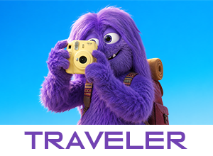 Traveler