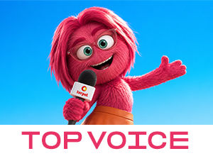 Top Voice