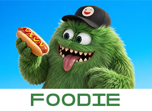 Foodie