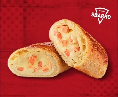 Stromboli Jamón y queso.webp