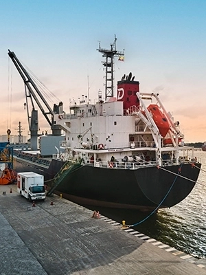 barco