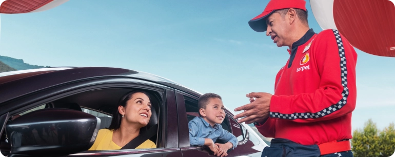 Por qué un cliente se convierte a AutoGLP