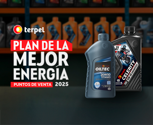 Plan Mejor energía