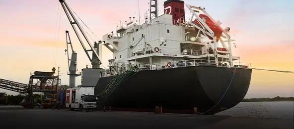 barco