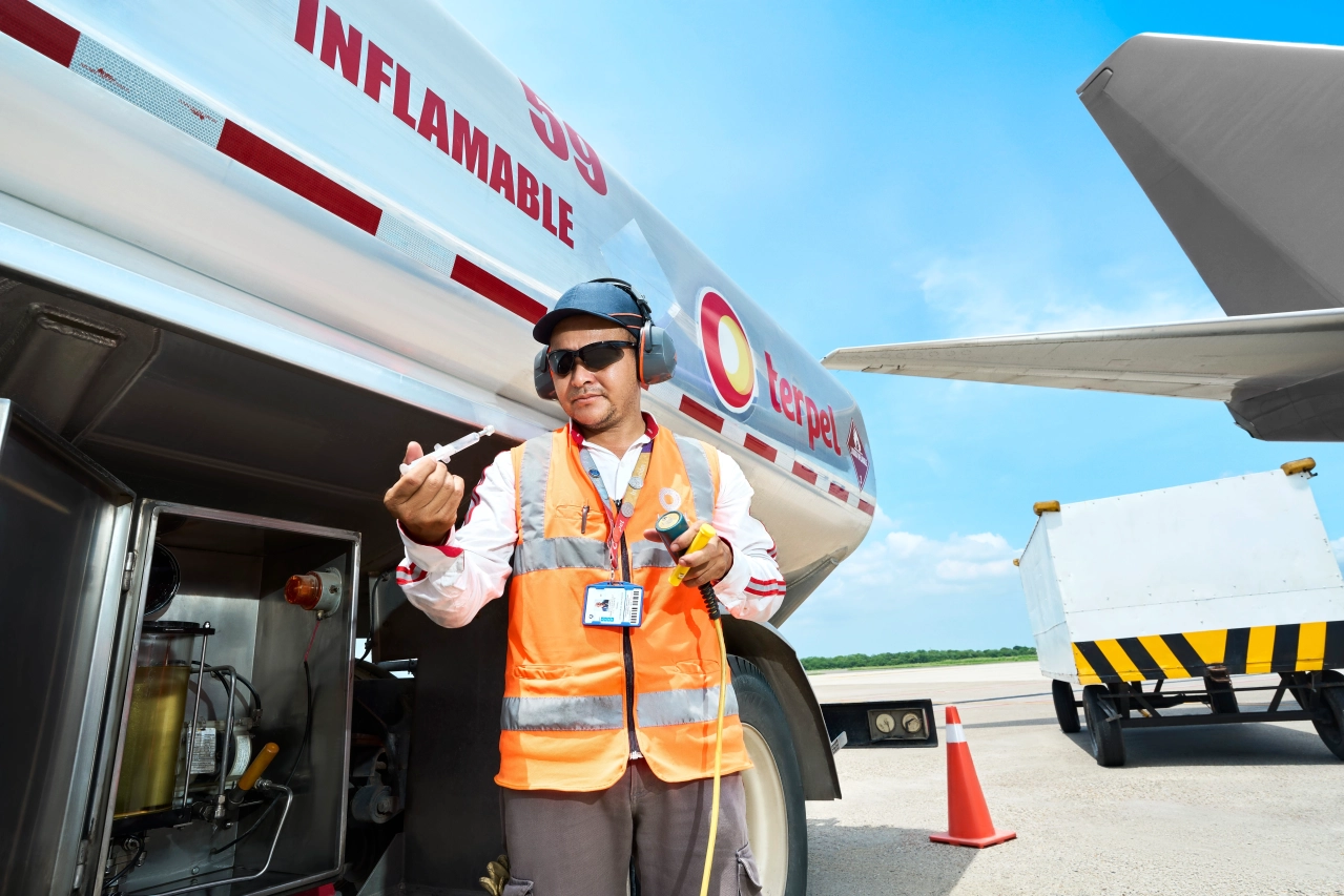 Estandar Operacional