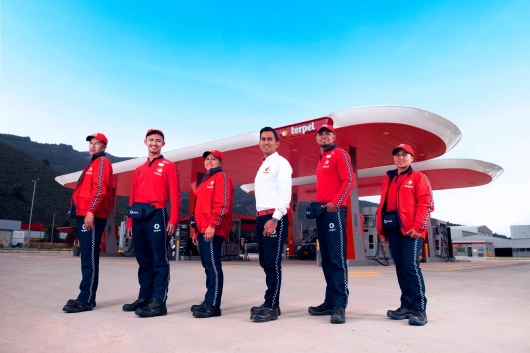 PROMOTORES MI FUTURO AHORA