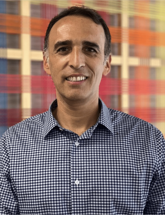 gerente marketing, innovación terpel