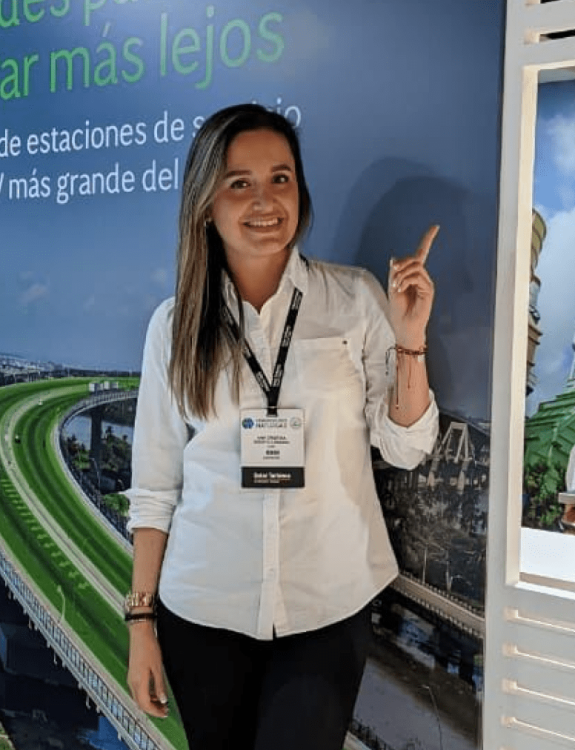 analista comercial terpel